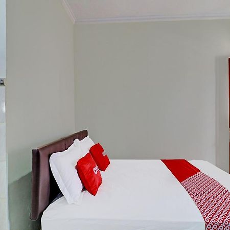 Oyo 91933 Puri Gana Residence Denpasar Dış mekan fotoğraf