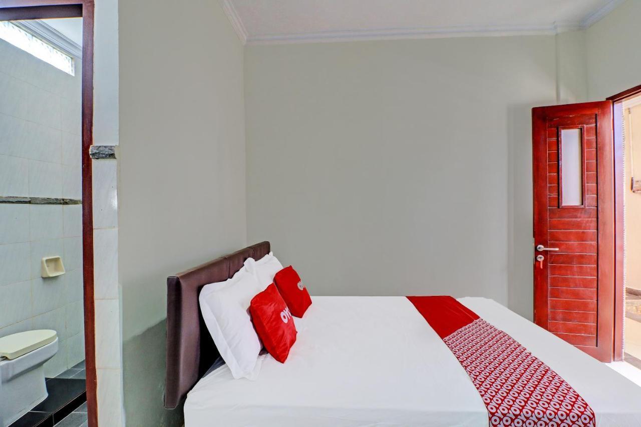 Oyo 91933 Puri Gana Residence Denpasar Dış mekan fotoğraf